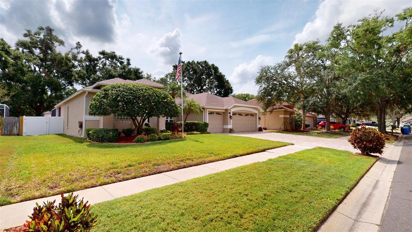 4506 GENTRICE DR, VALRICO, FL, 33596