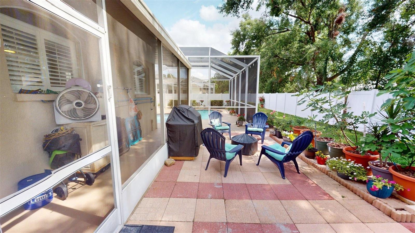 4506 GENTRICE DR, VALRICO, FL, 33596