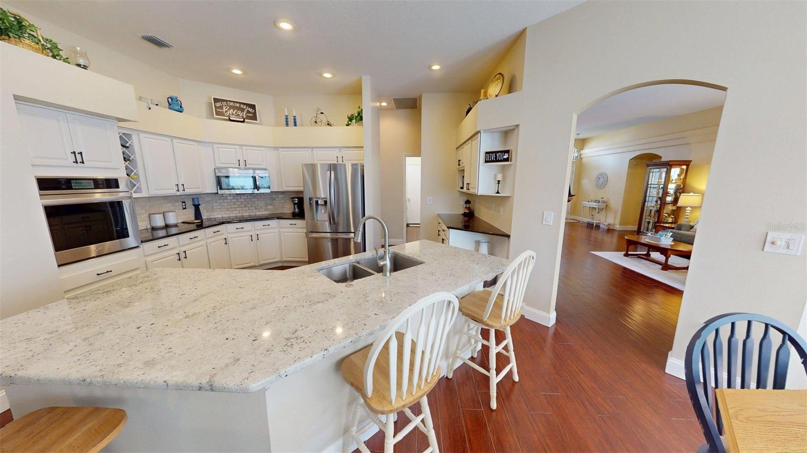 4506 GENTRICE DR, VALRICO, FL, 33596