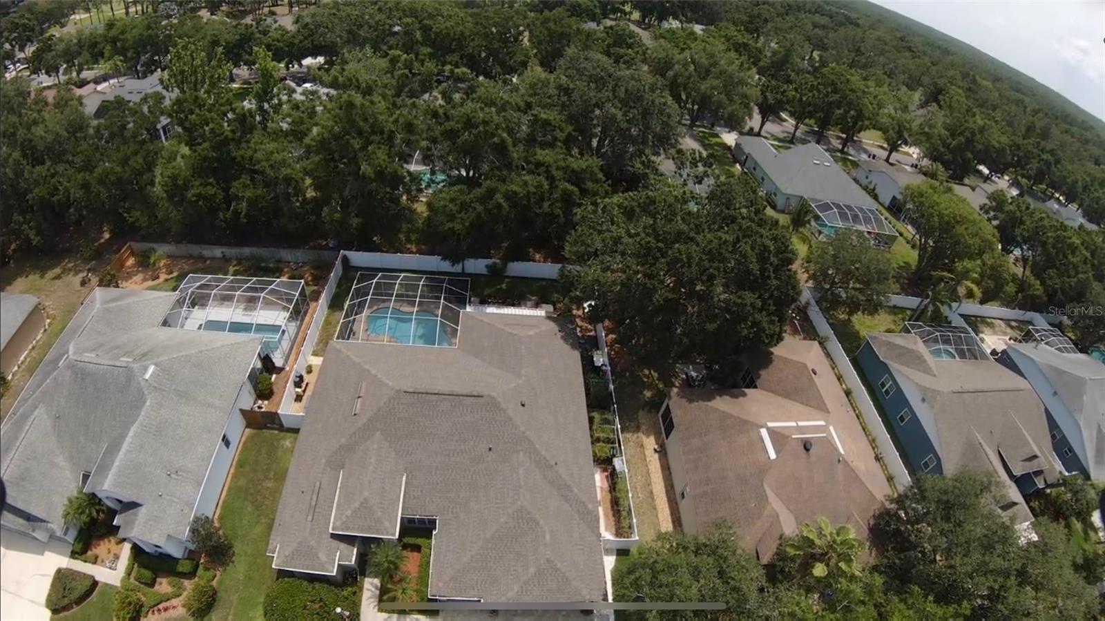 4506 GENTRICE DR, VALRICO, FL, 33596