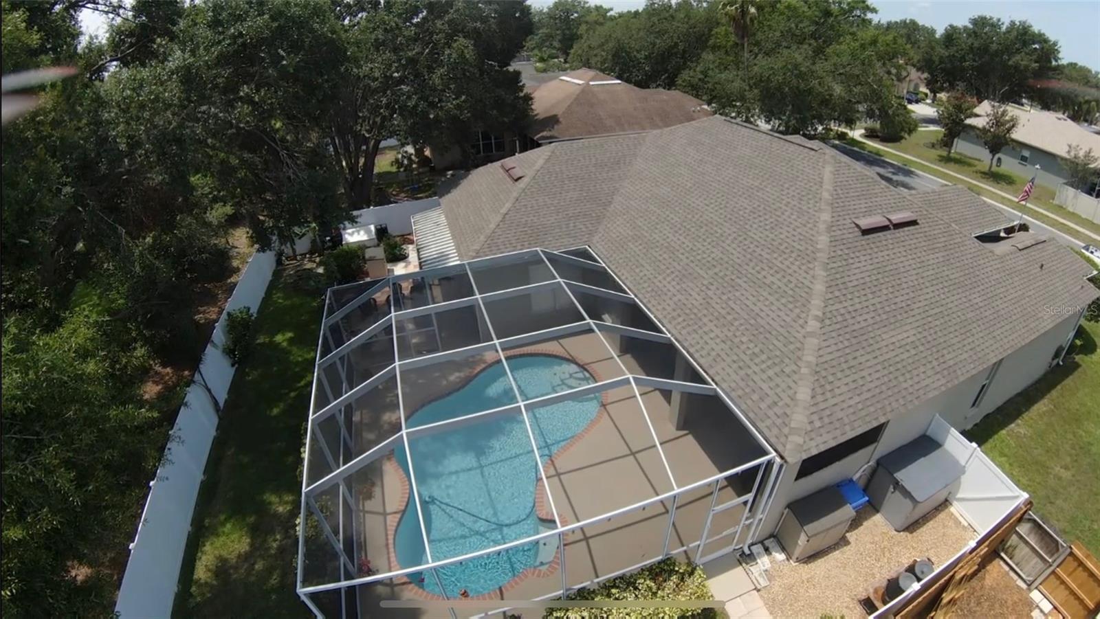 4506 GENTRICE DR, VALRICO, FL, 33596