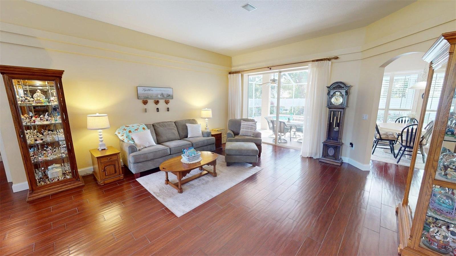 4506 GENTRICE DR, VALRICO, FL, 33596