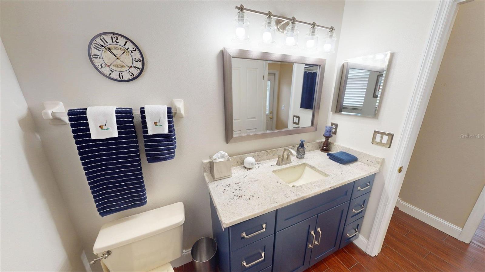 4506 GENTRICE DR, VALRICO, FL, 33596