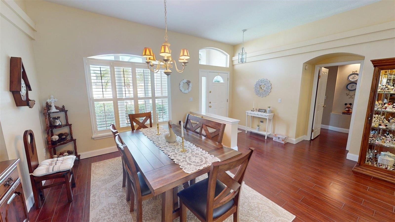 4506 GENTRICE DR, VALRICO, FL, 33596