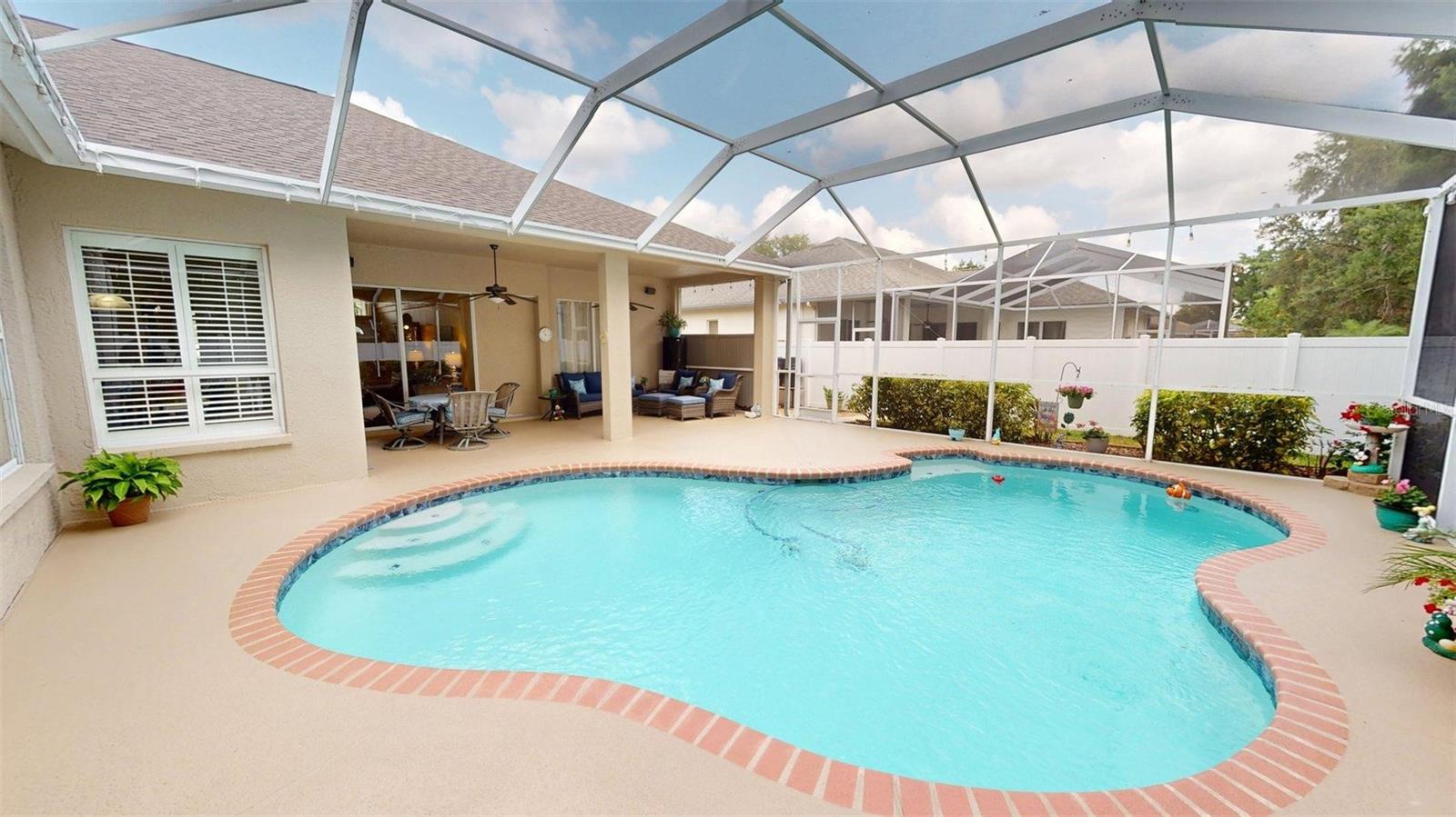 4506 GENTRICE DR, VALRICO, FL, 33596