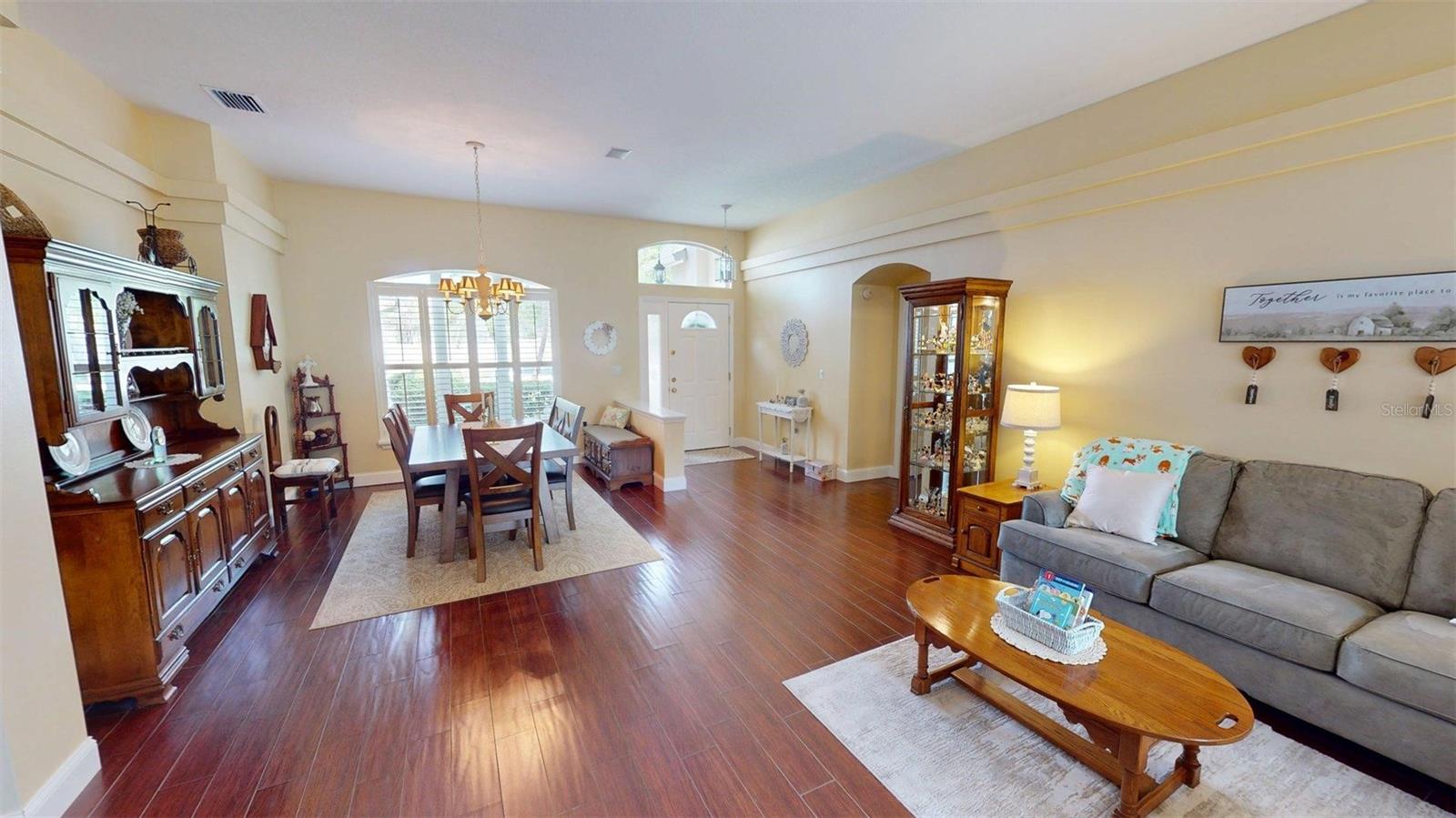 4506 GENTRICE DR, VALRICO, FL, 33596