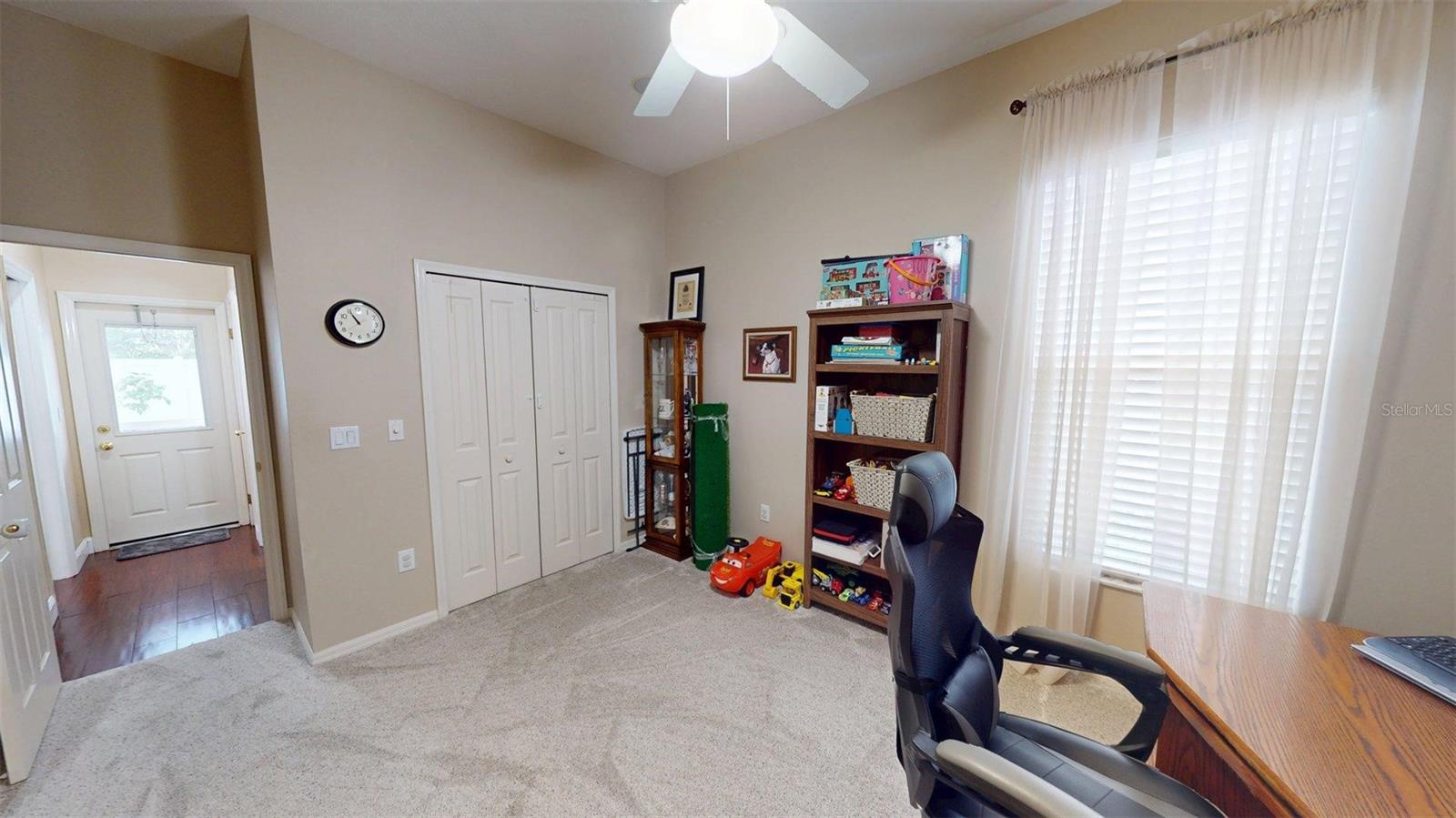 4506 GENTRICE DR, VALRICO, FL, 33596