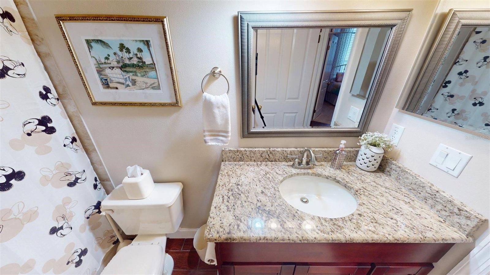 4506 GENTRICE DR, VALRICO, FL, 33596