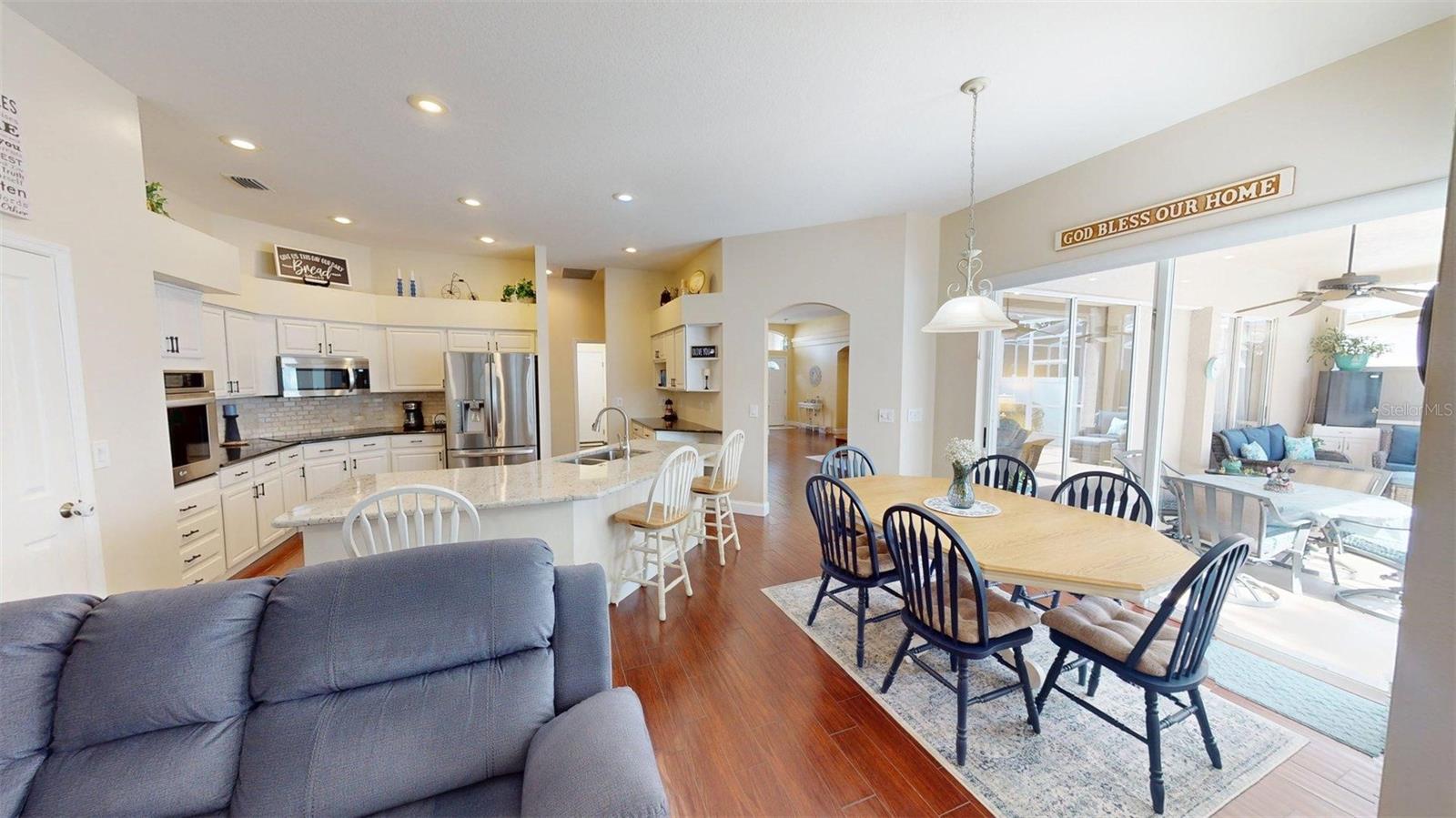 4506 GENTRICE DR, VALRICO, FL, 33596