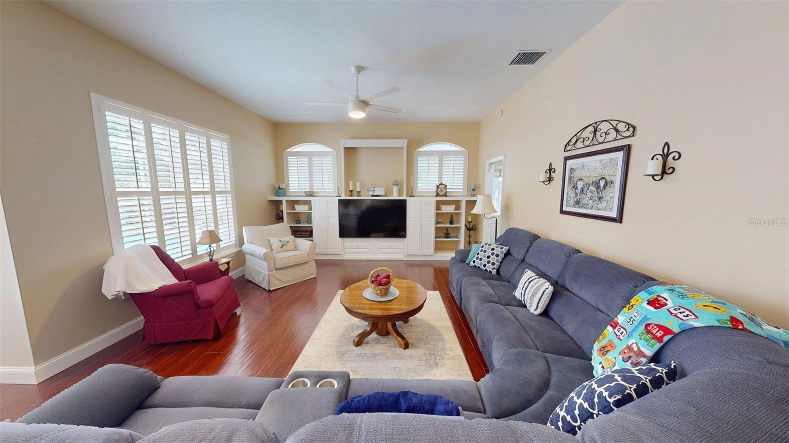 4506 GENTRICE DR, VALRICO, FL, 33596