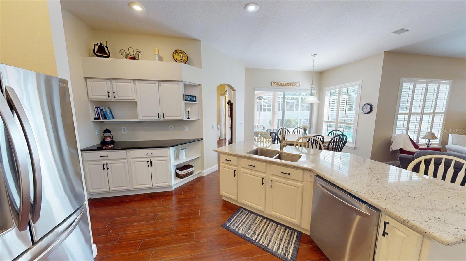 4506 GENTRICE DR, VALRICO, FL, 33596