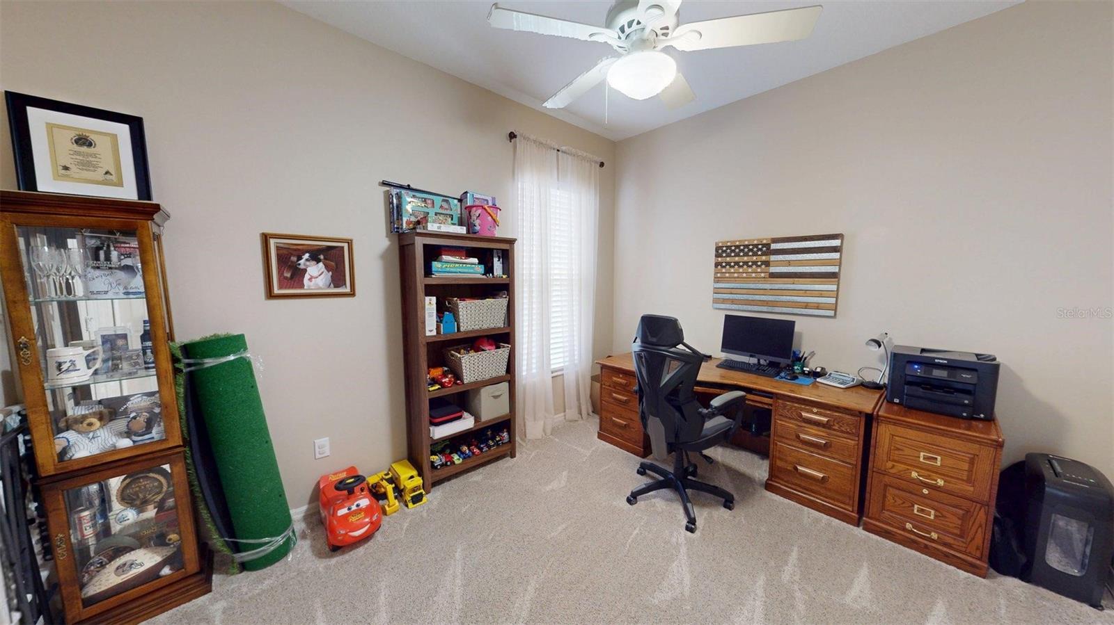 4506 GENTRICE DR, VALRICO, FL, 33596