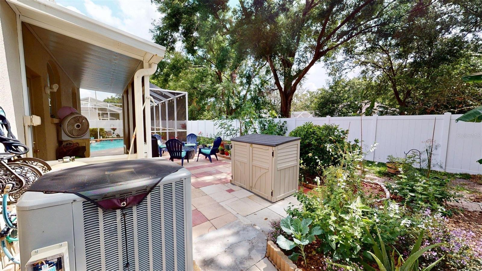 4506 GENTRICE DR, VALRICO, FL, 33596