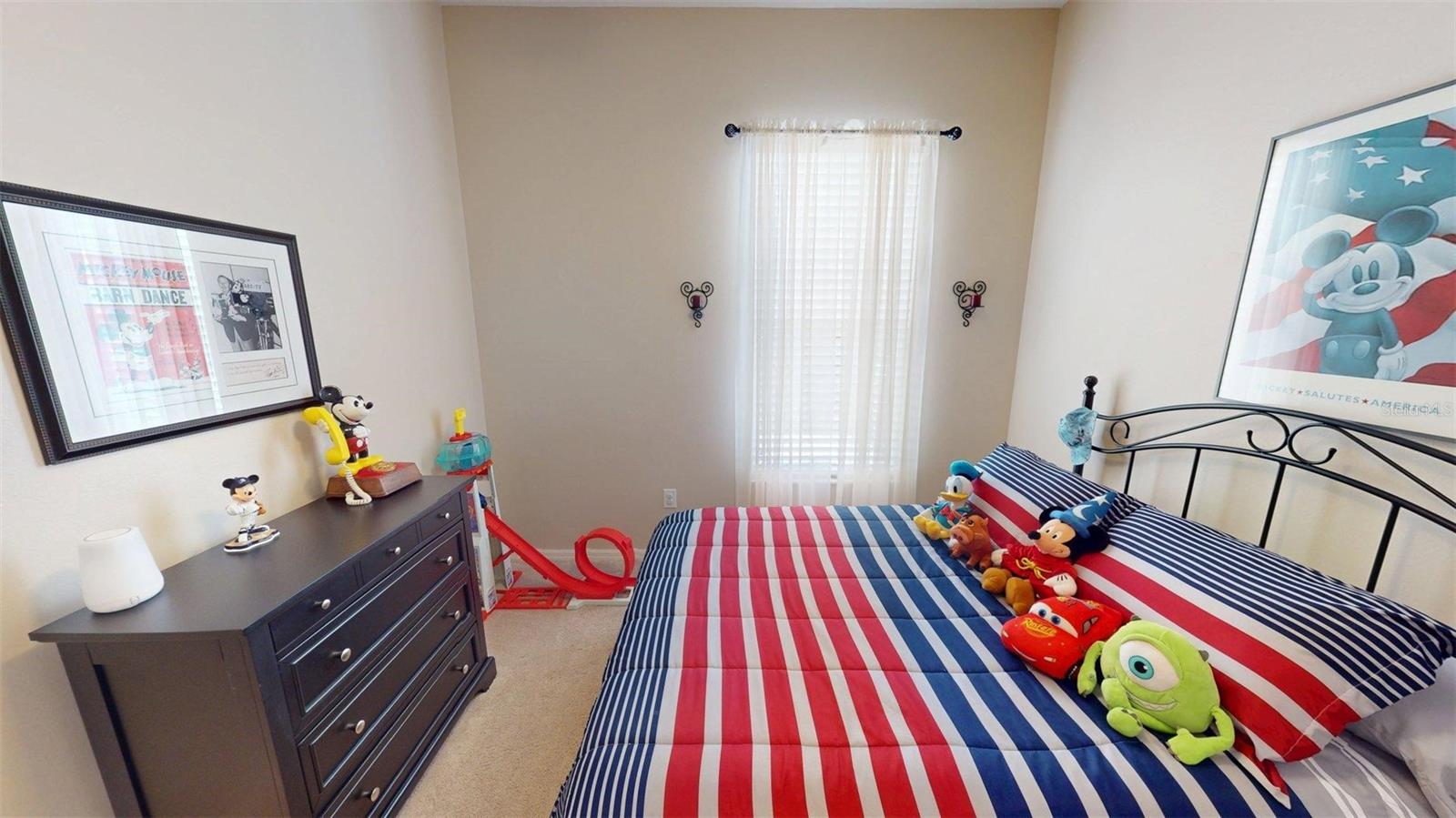 4506 GENTRICE DR, VALRICO, FL, 33596