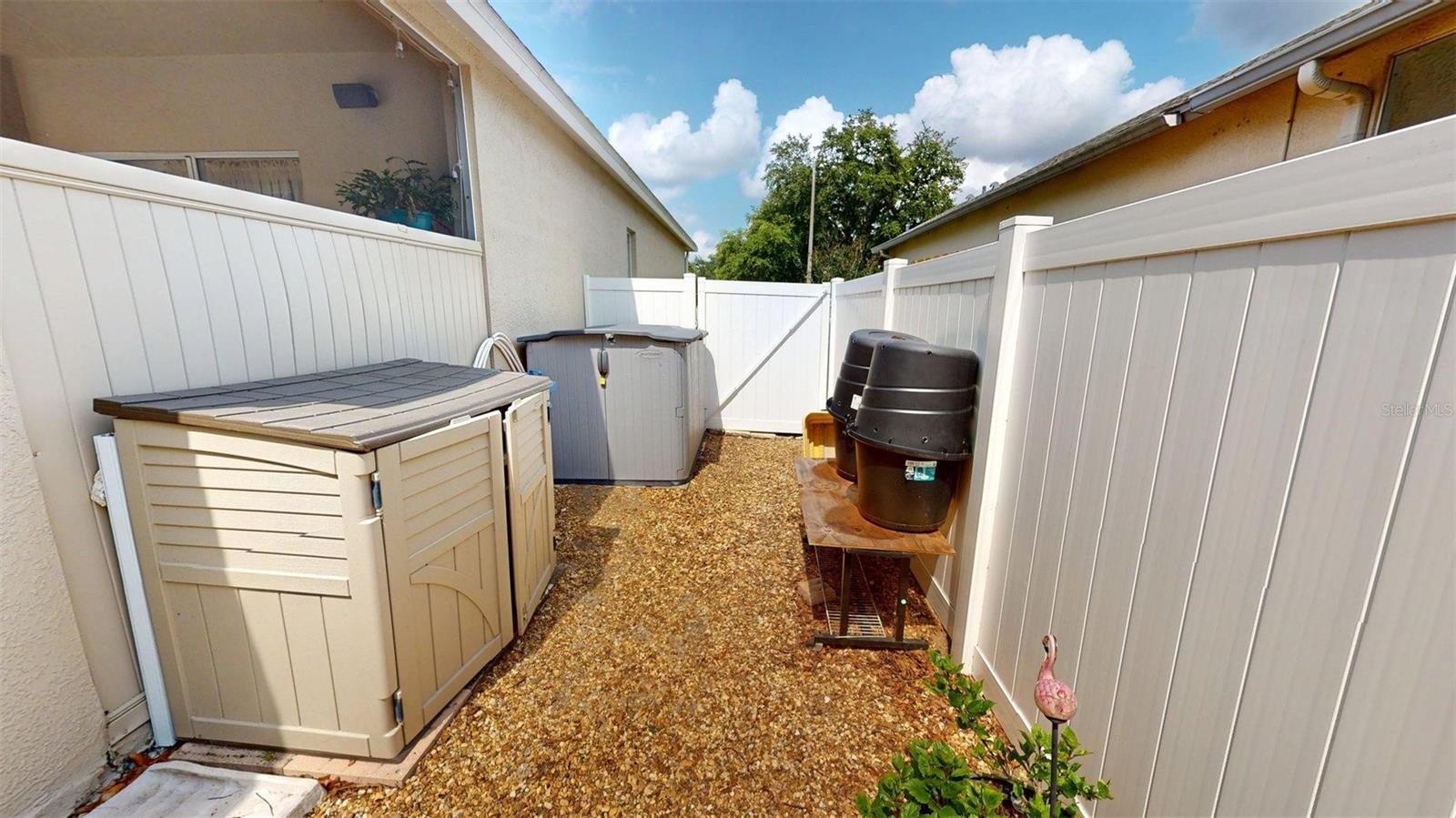 4506 GENTRICE DR, VALRICO, FL, 33596