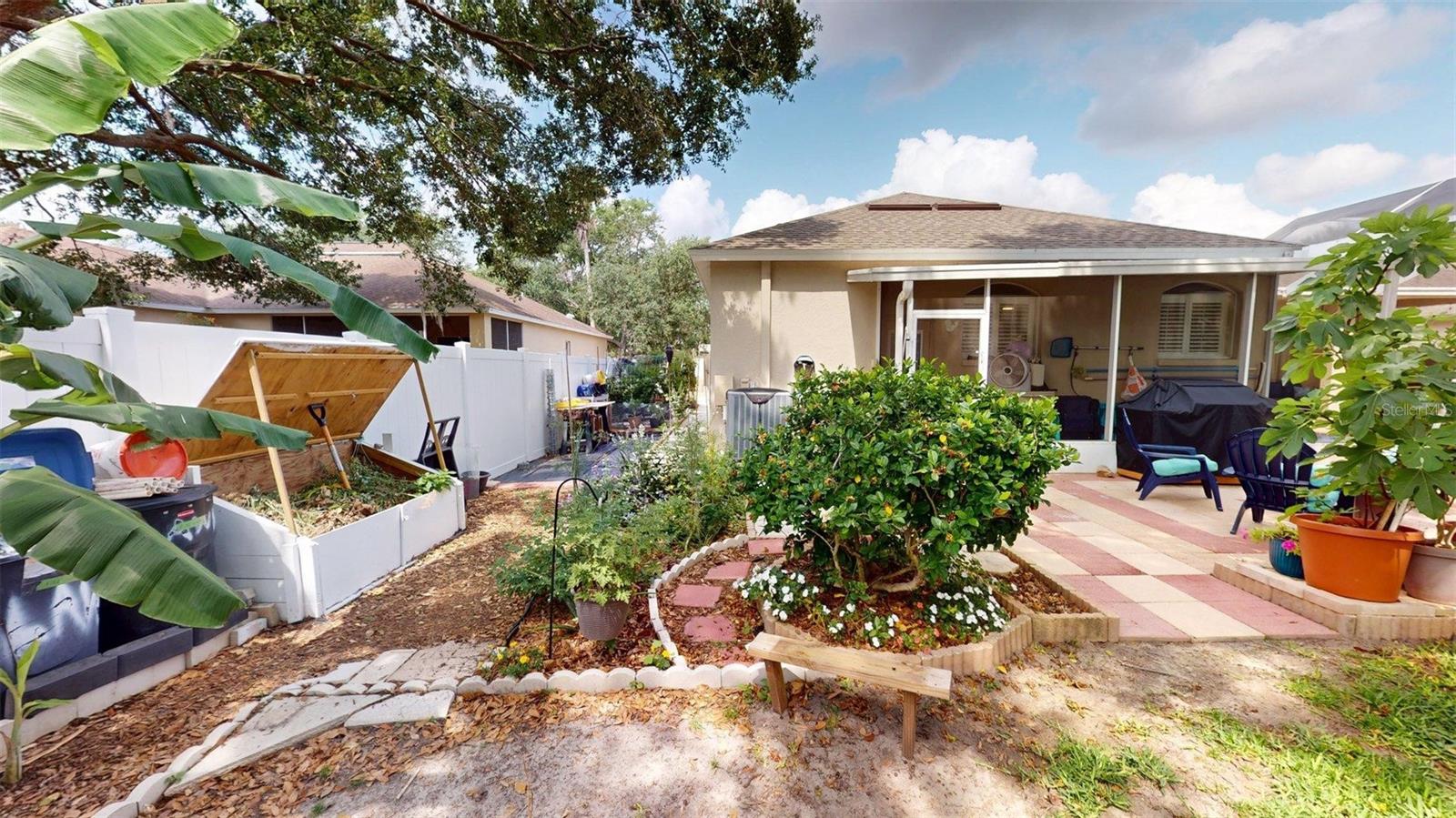 4506 GENTRICE DR, VALRICO, FL, 33596