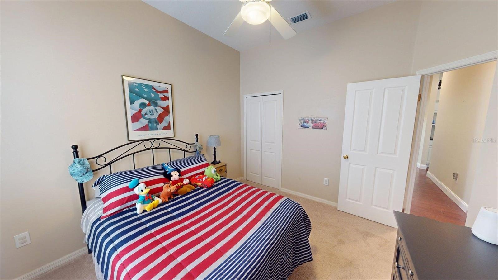 4506 GENTRICE DR, VALRICO, FL, 33596