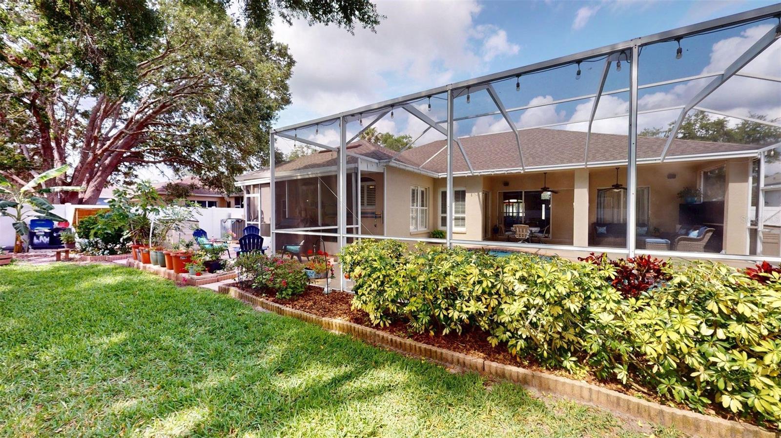 4506 GENTRICE DR, VALRICO, FL, 33596