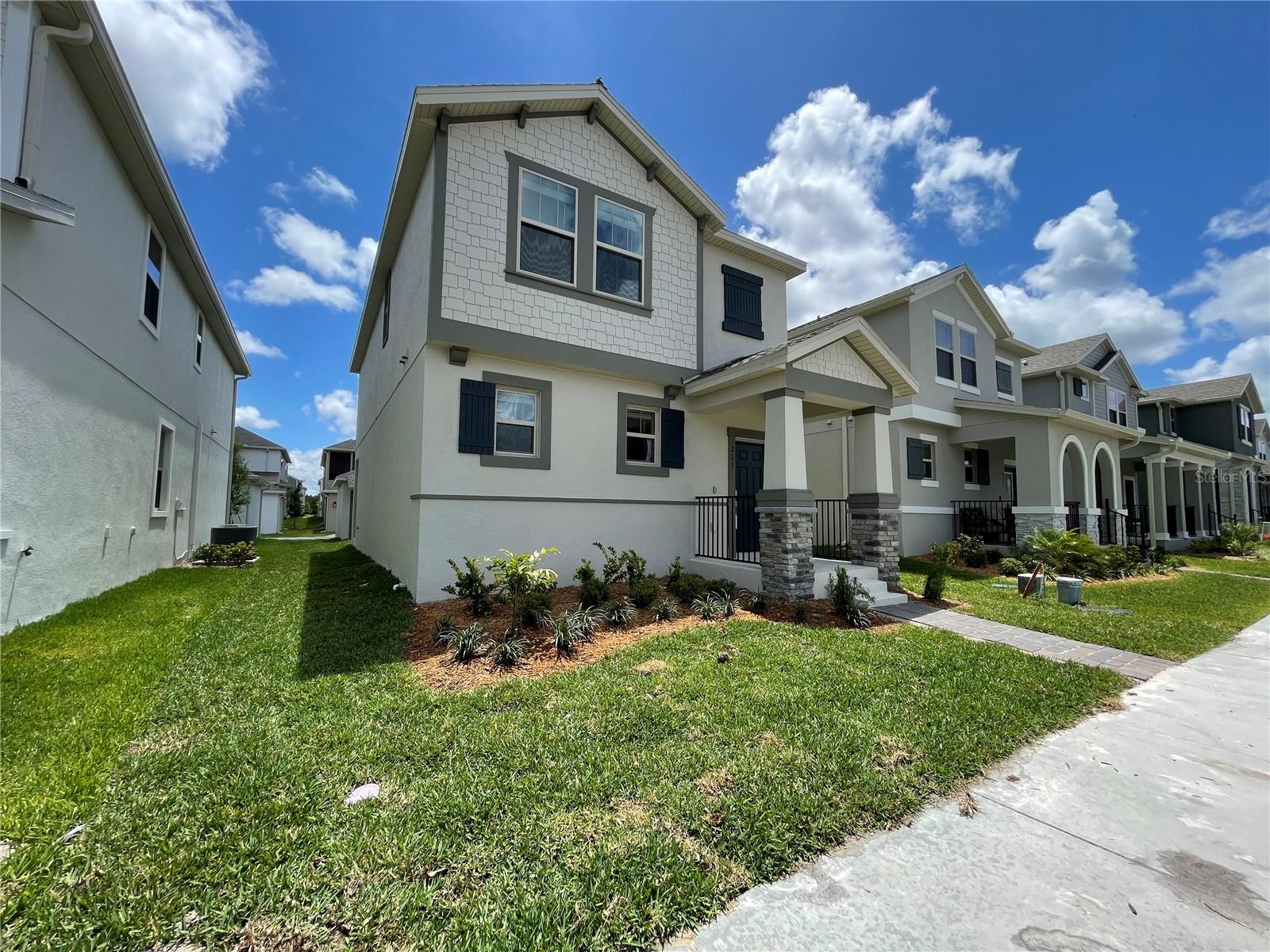 213 GENTLE BREEZE LN, WINTER SPRINGS, FL, 32708