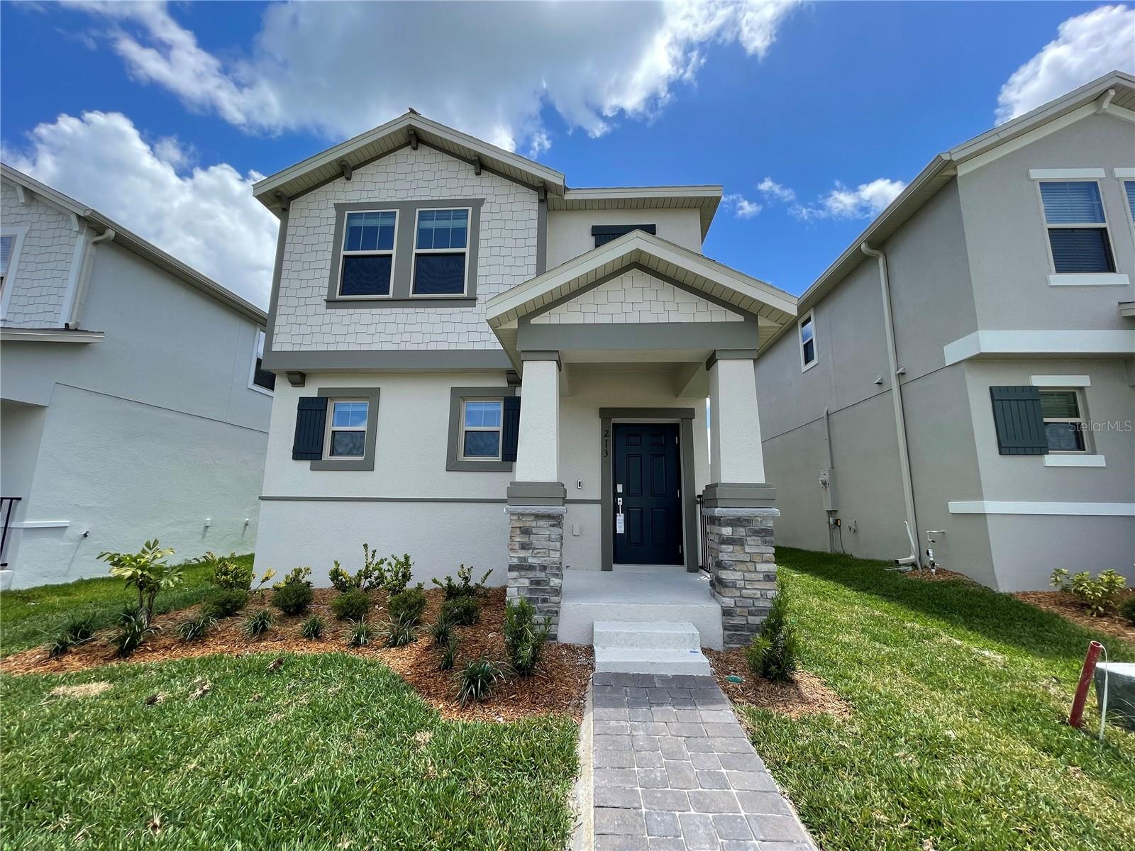 213 GENTLE BREEZE LN, WINTER SPRINGS, FL, 32708