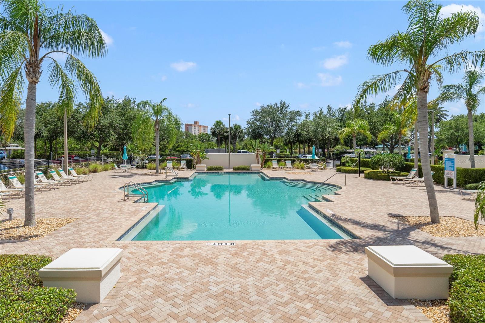 3 INDIAN RIVER AVE #605, TITUSVILLE, FL, 32796