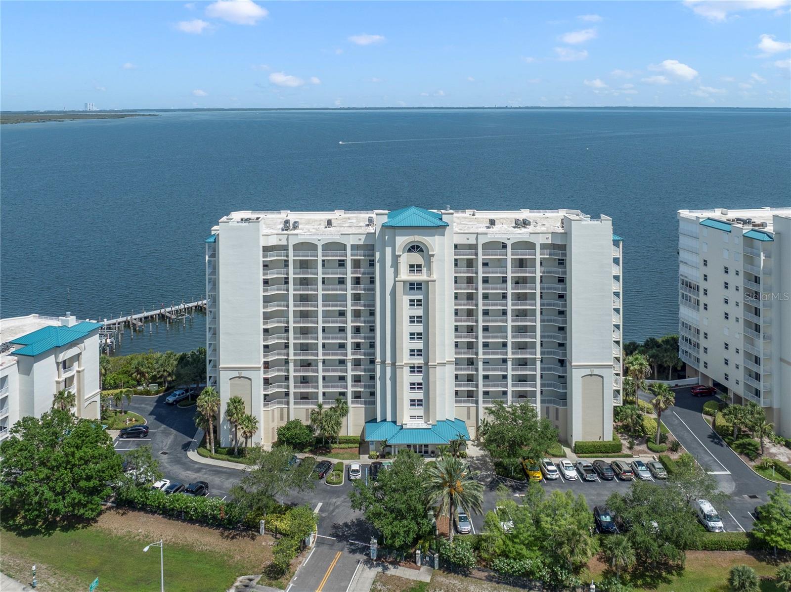 3 INDIAN RIVER AVE #605, TITUSVILLE, FL, 32796