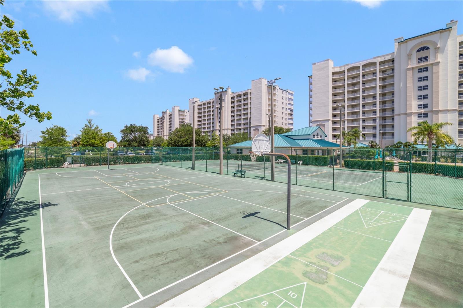 3 INDIAN RIVER AVE #605, TITUSVILLE, FL, 32796