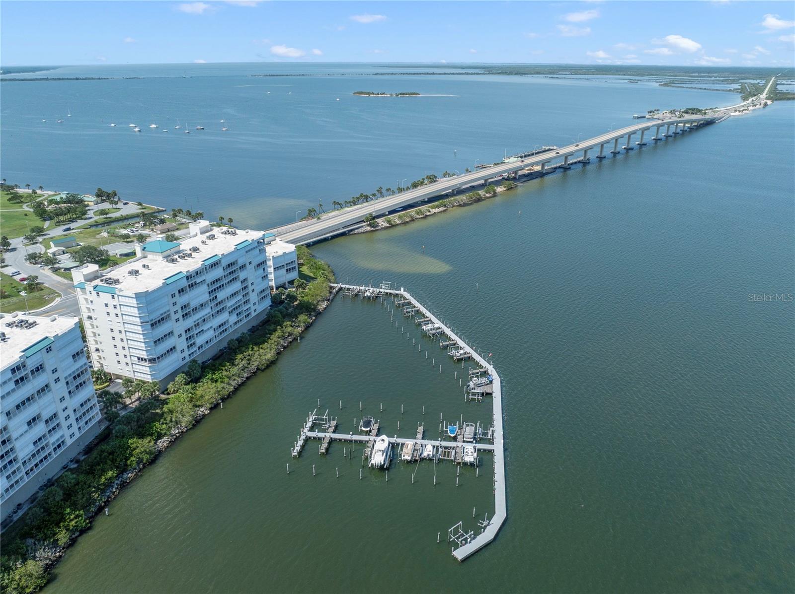 3 INDIAN RIVER AVE #605, TITUSVILLE, FL, 32796