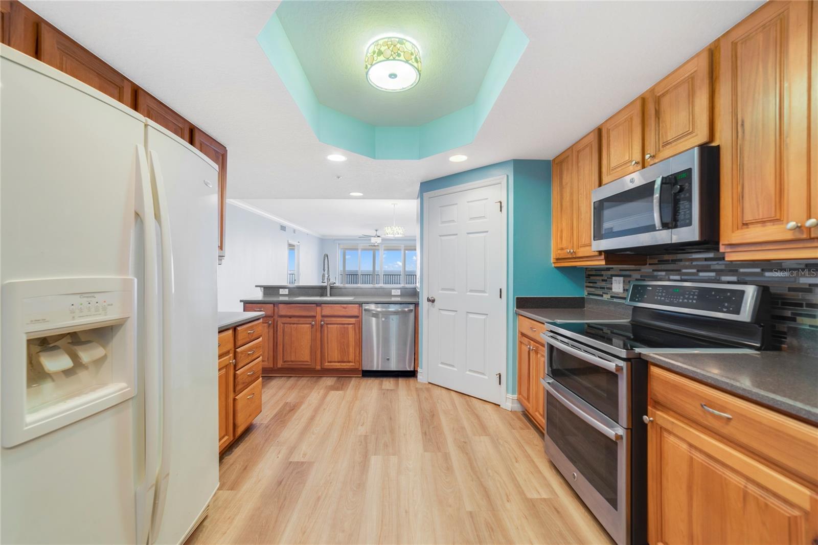 3 INDIAN RIVER AVE #605, TITUSVILLE, FL, 32796