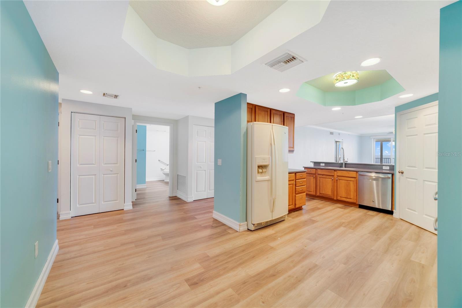 3 INDIAN RIVER AVE #605, TITUSVILLE, FL, 32796