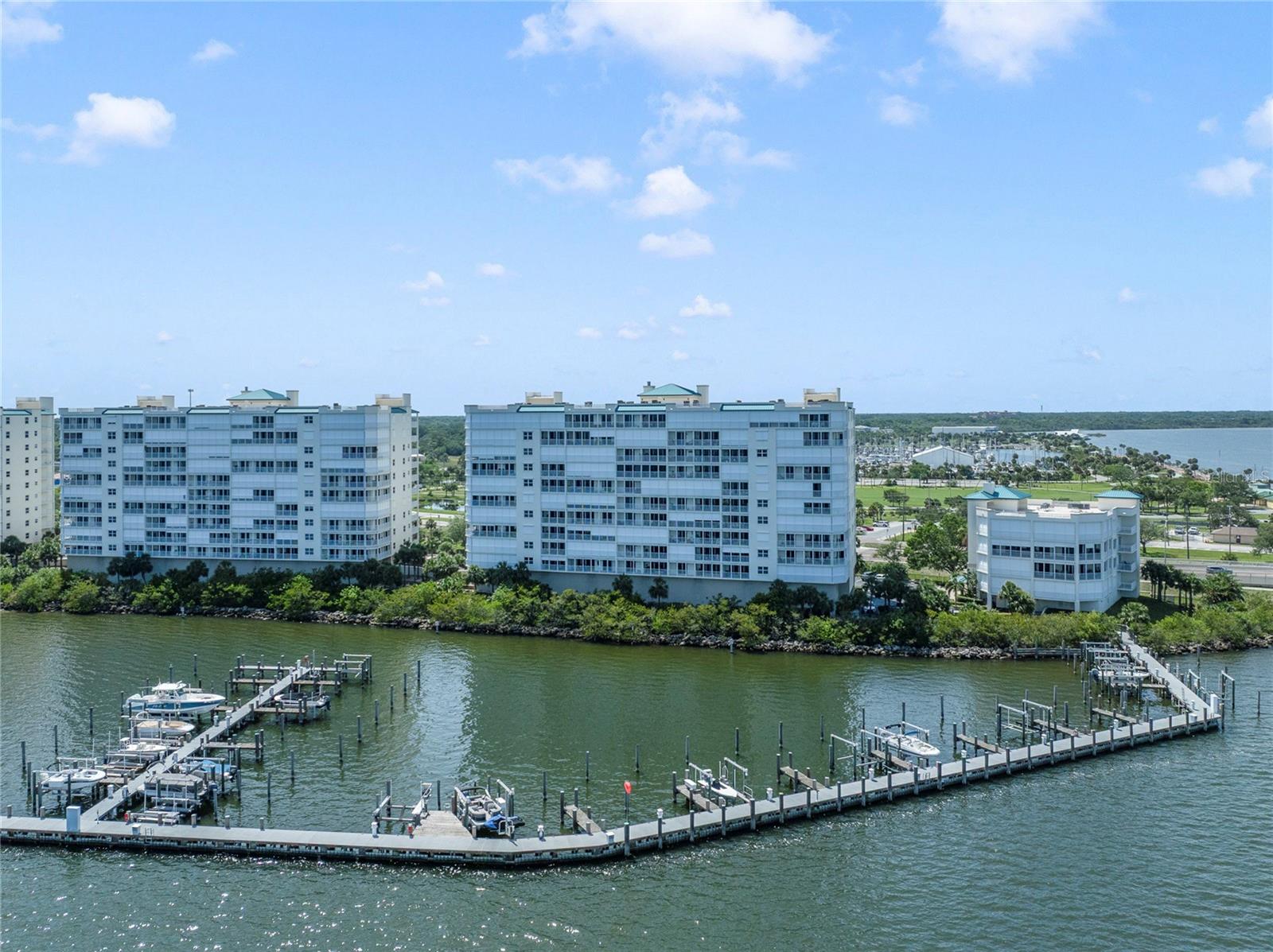 3 INDIAN RIVER AVE #605, TITUSVILLE, FL, 32796