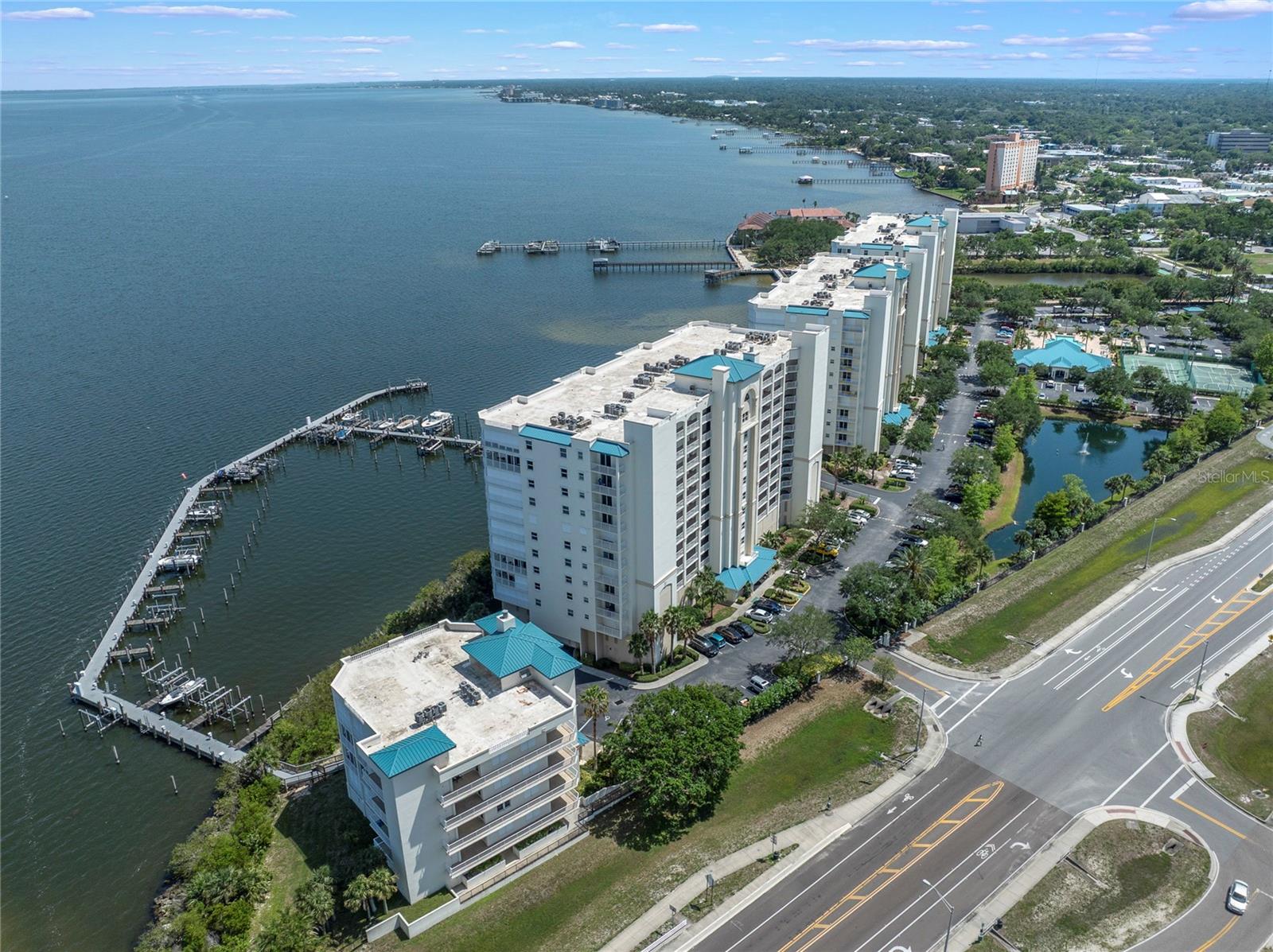 3 INDIAN RIVER AVE #605, TITUSVILLE, FL, 32796