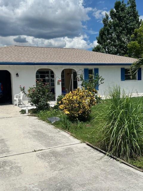 3031 ENGLEWOOD RD, VENICE, FL, 34293
