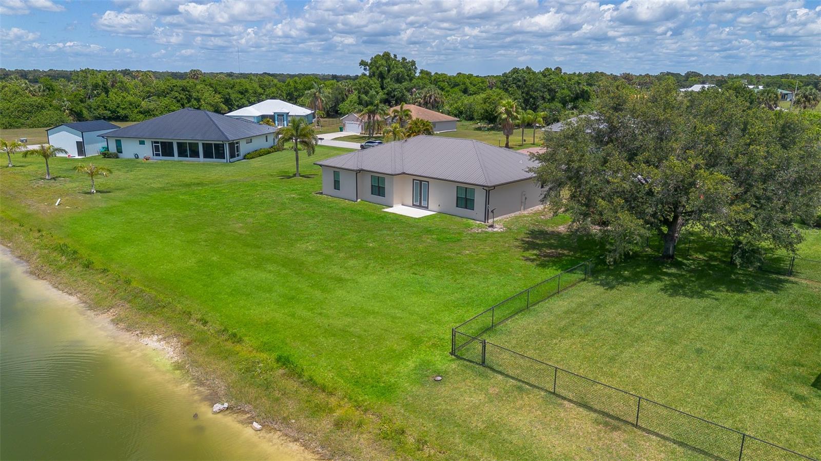 2484 SW 33RD CIR, OKEECHOBEE, FL, 34974