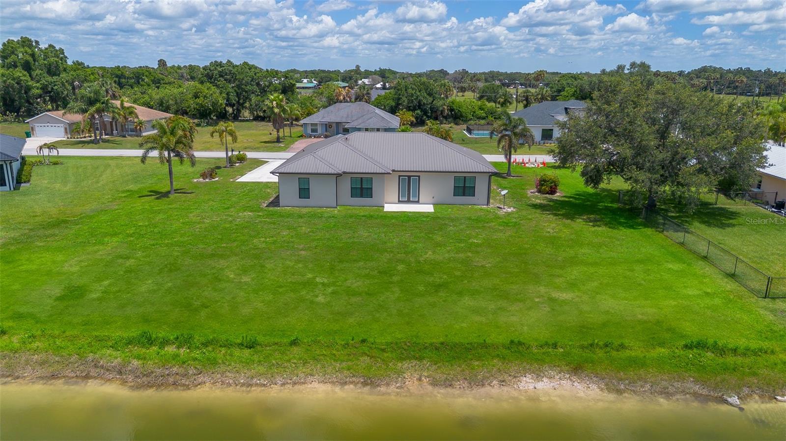 2484 SW 33RD CIR, OKEECHOBEE, FL, 34974
