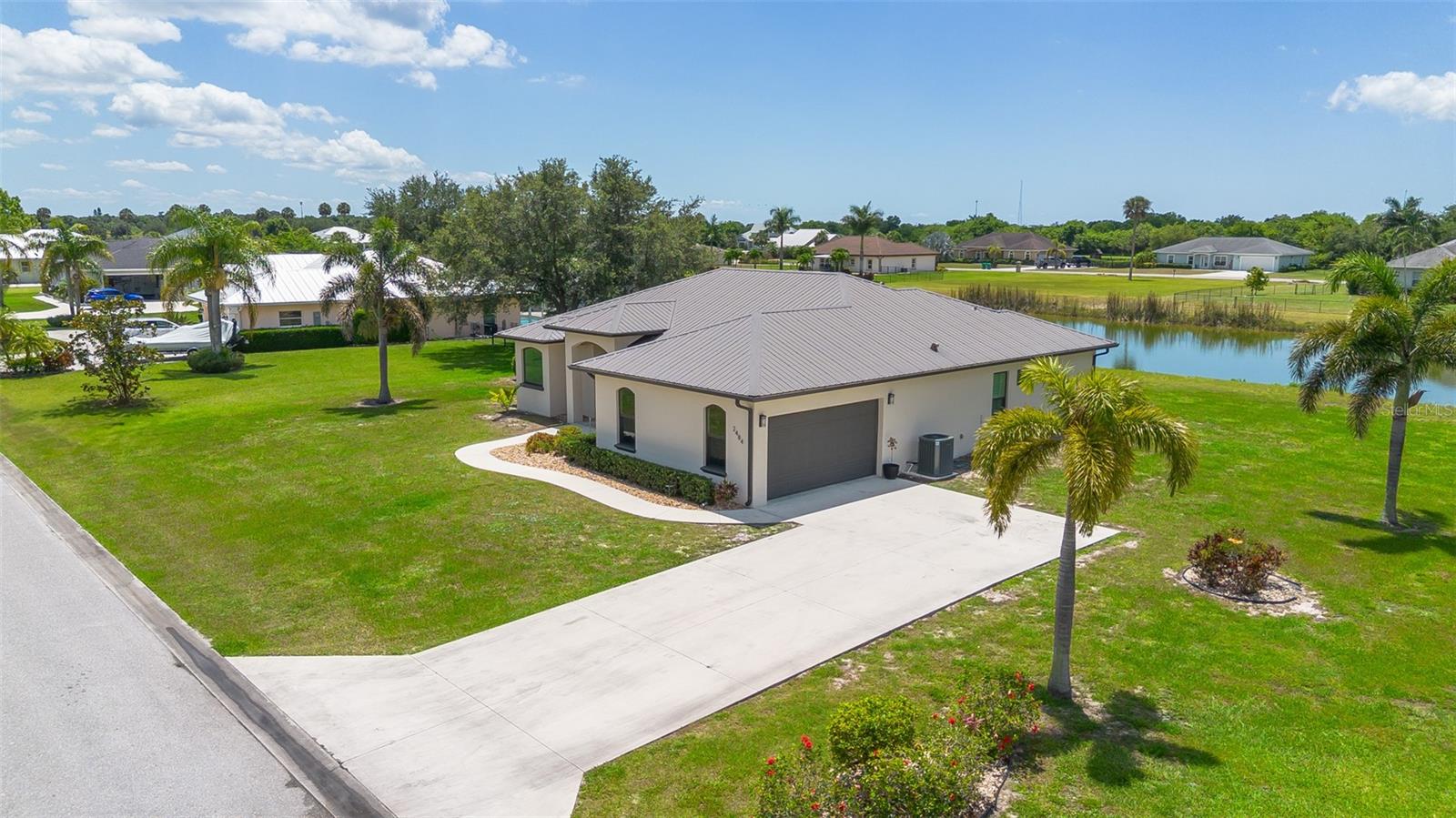 2484 SW 33RD CIR, OKEECHOBEE, FL, 34974