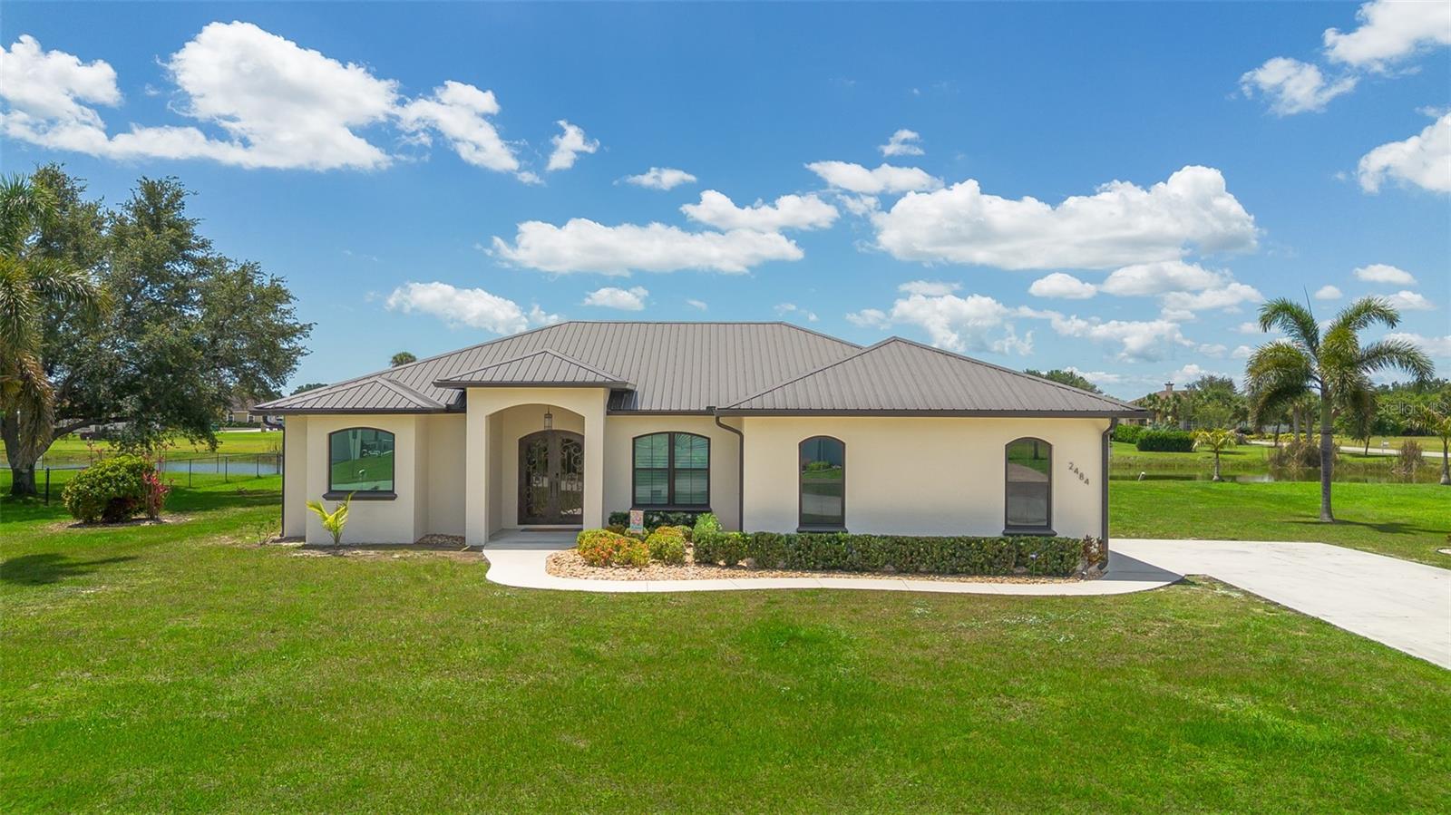 2484 SW 33RD CIR, OKEECHOBEE, FL, 34974