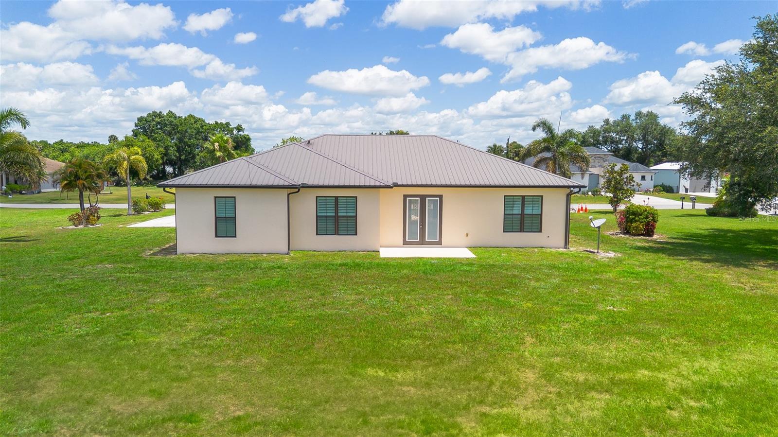 2484 SW 33RD CIR, OKEECHOBEE, FL, 34974
