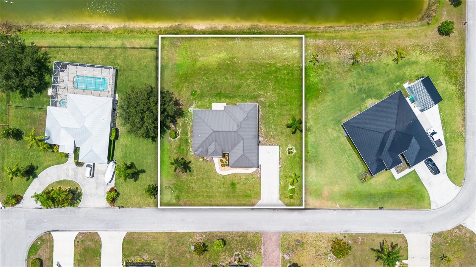 2484 SW 33RD CIR, OKEECHOBEE, FL, 34974