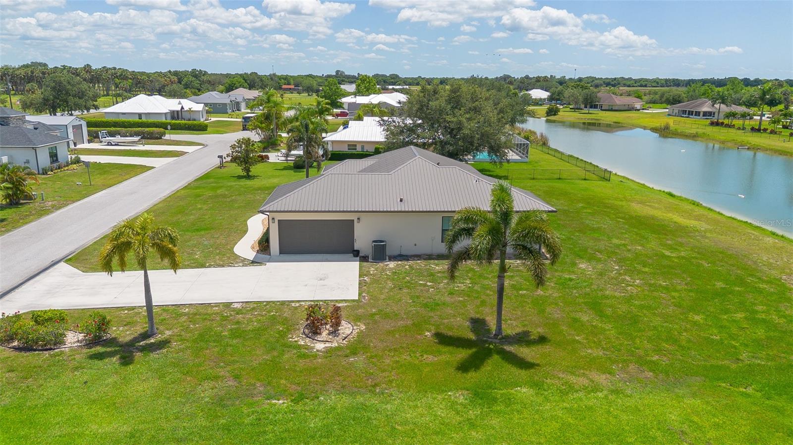 2484 SW 33RD CIR, OKEECHOBEE, FL, 34974