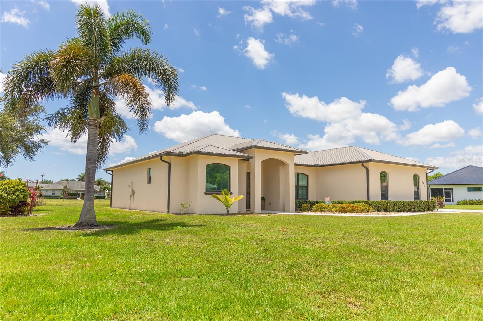 2484 SW 33RD CIR, OKEECHOBEE, FL, 34974