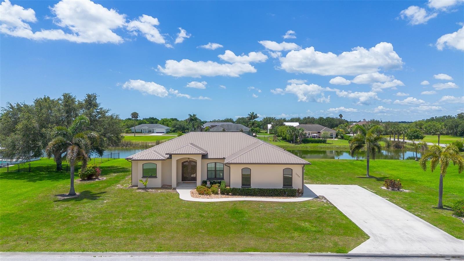 2484 SW 33RD CIR, OKEECHOBEE, FL, 34974