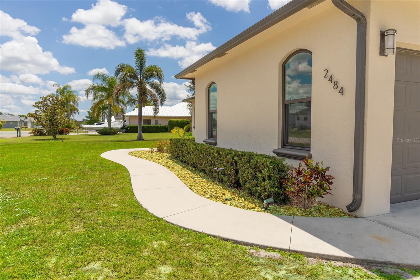 2484 SW 33RD CIR, OKEECHOBEE, FL, 34974