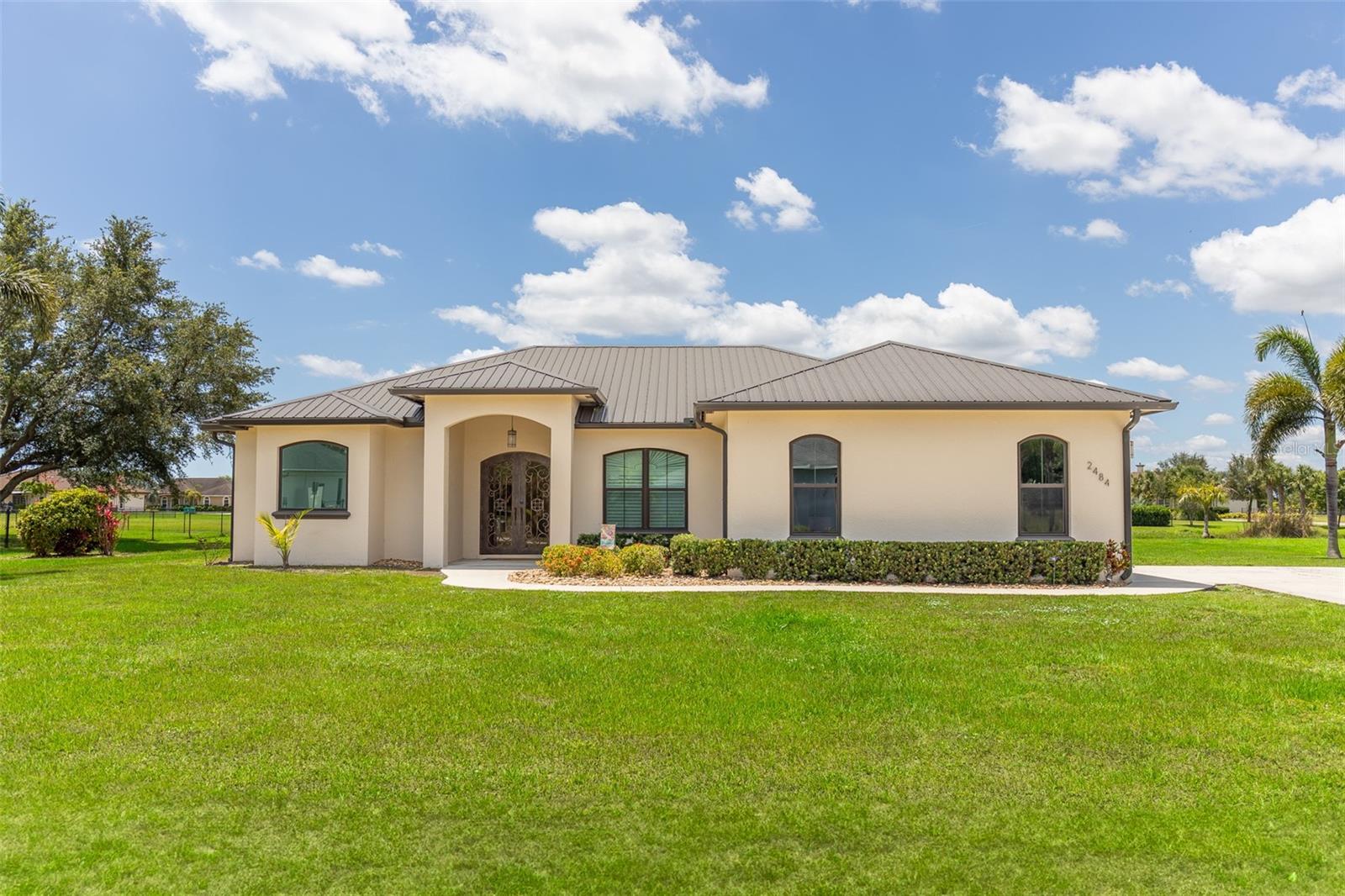 2484 SW 33RD CIR, OKEECHOBEE, FL, 34974