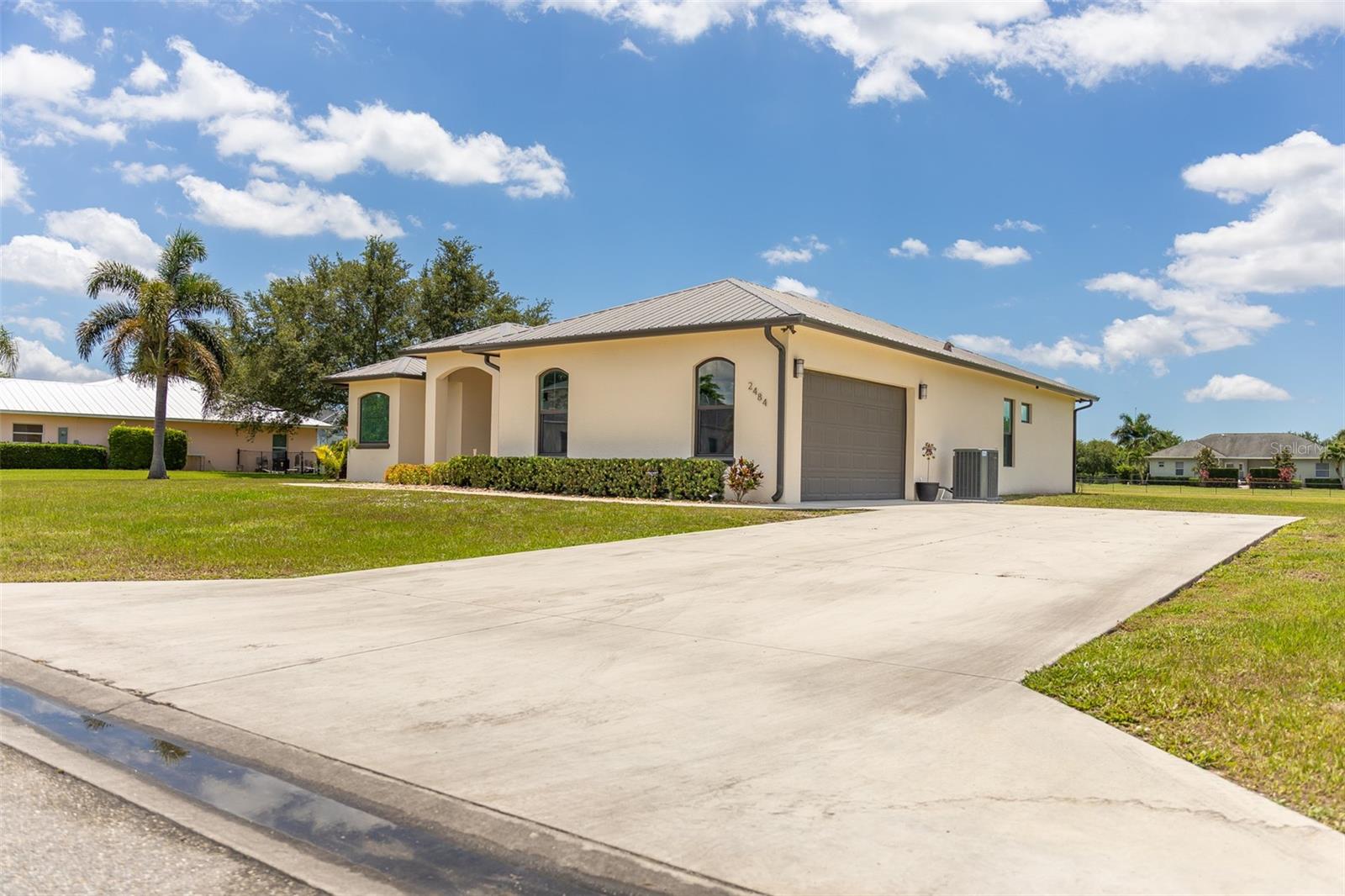 2484 SW 33RD CIR, OKEECHOBEE, FL, 34974