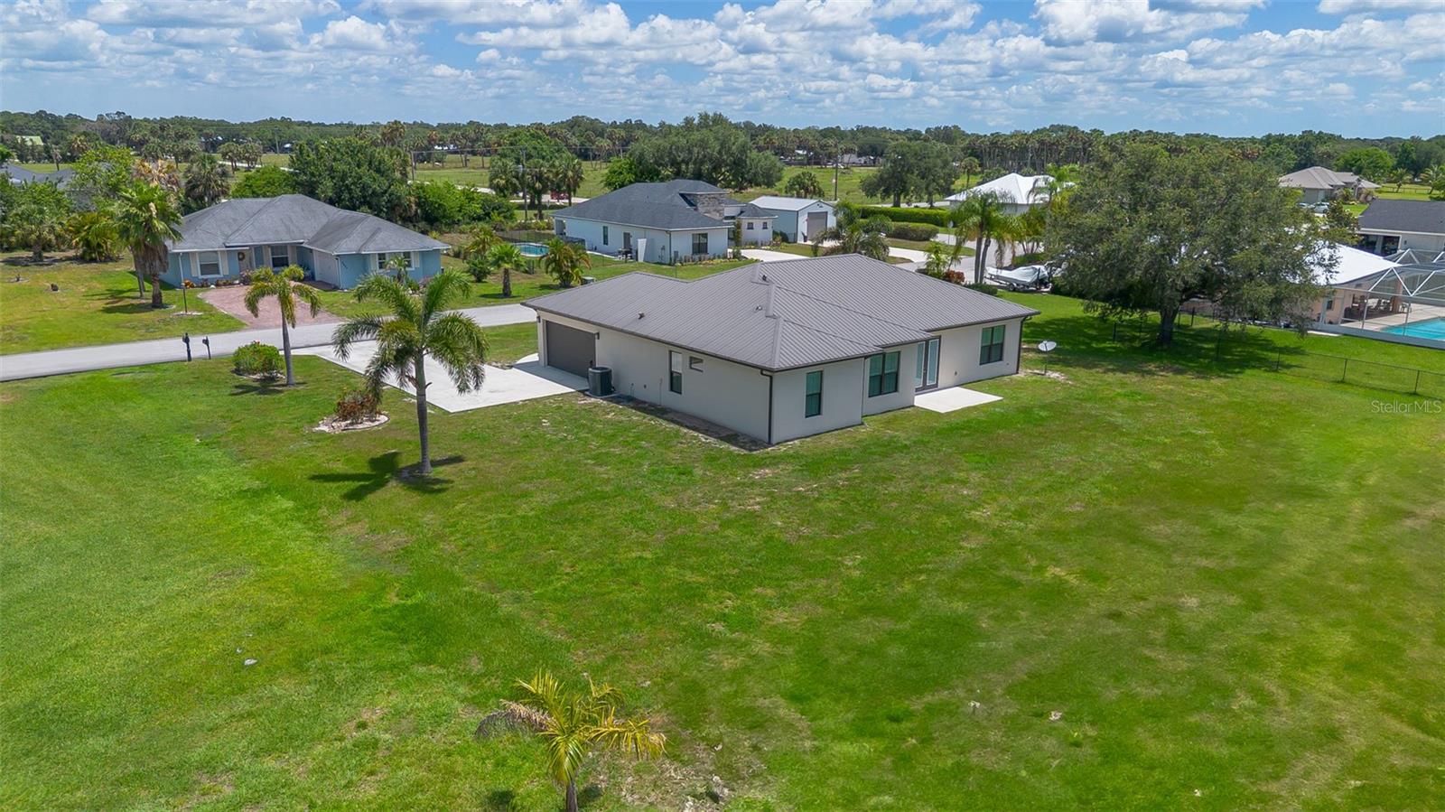 2484 SW 33RD CIR, OKEECHOBEE, FL, 34974
