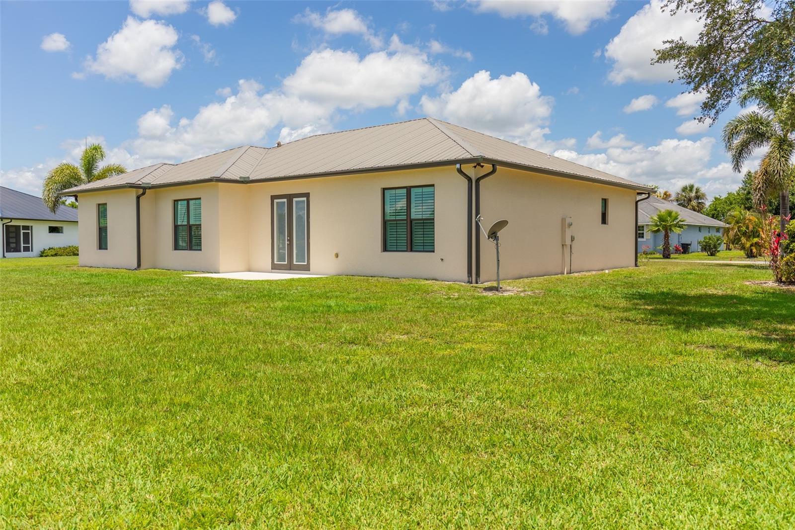 2484 SW 33RD CIR, OKEECHOBEE, FL, 34974