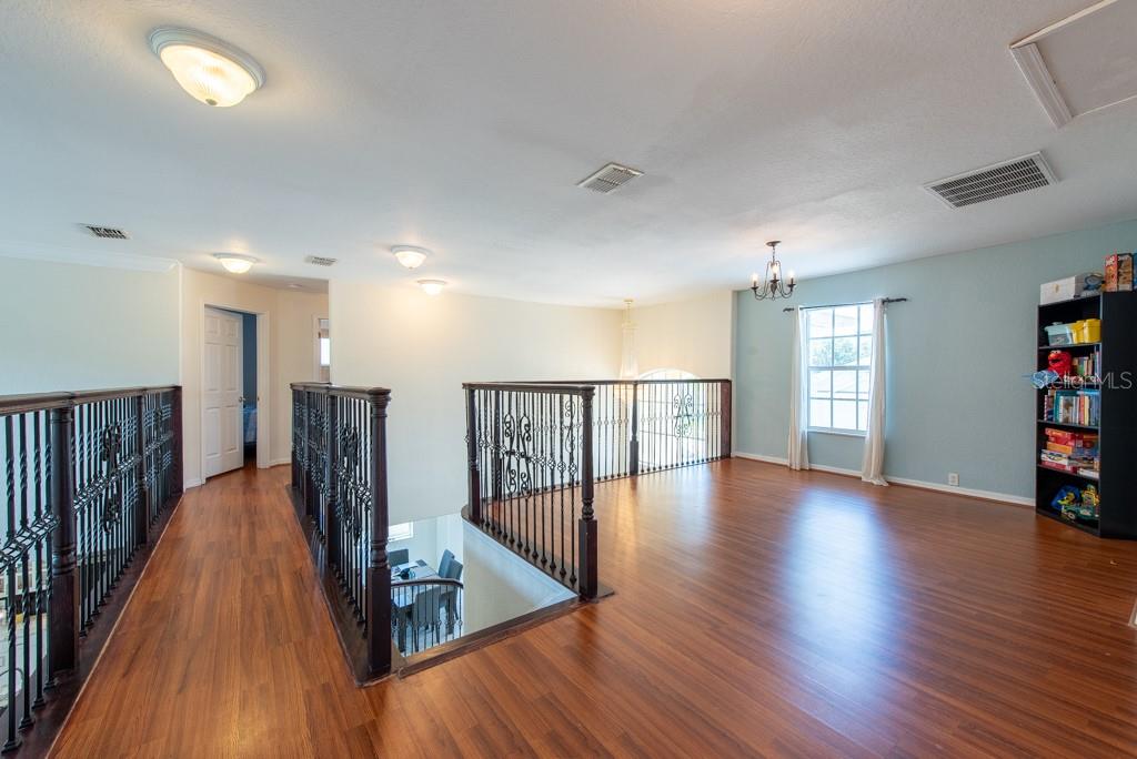 10522 SKY FLOWER CT, LAND O LAKES, FL, 34638