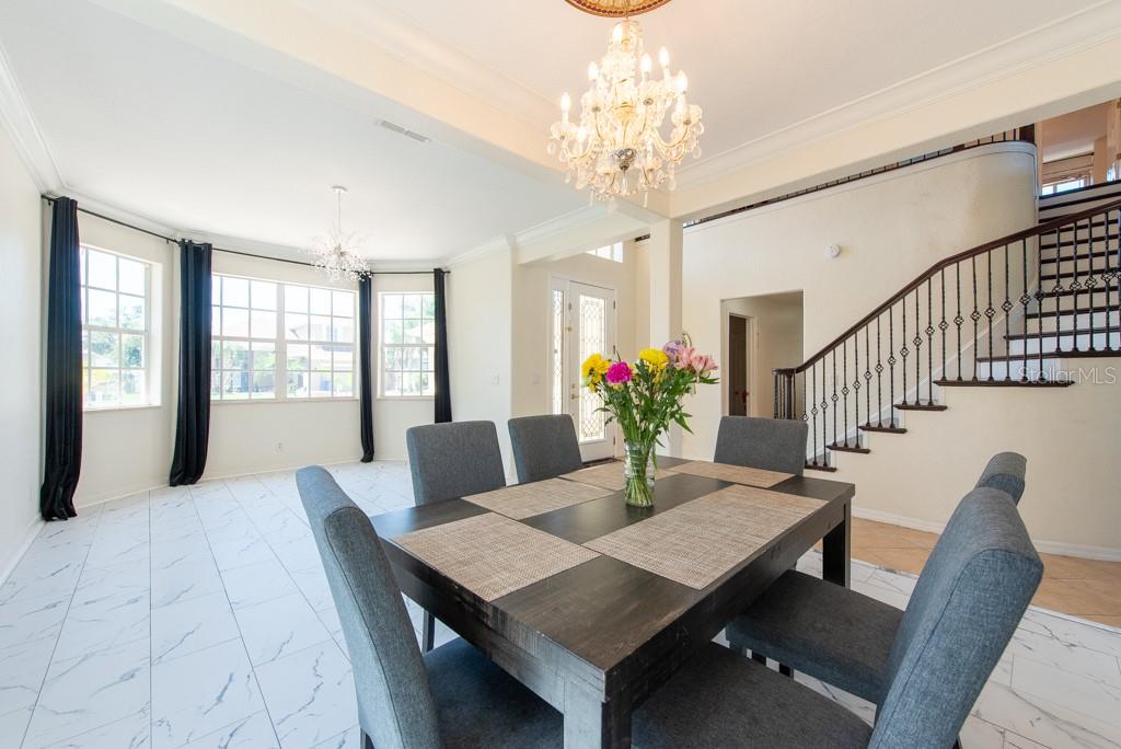 10522 SKY FLOWER CT, LAND O LAKES, FL, 34638