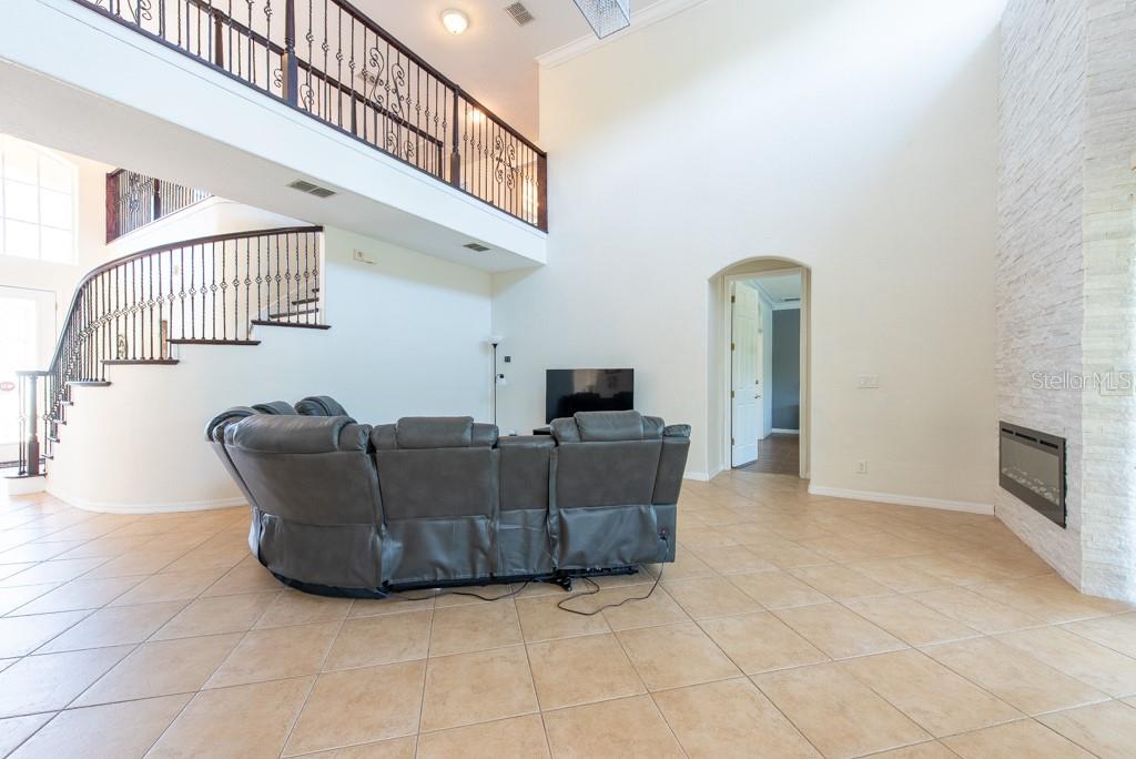 10522 SKY FLOWER CT, LAND O LAKES, FL, 34638